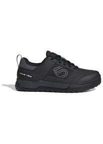 Five Ten Impact Pro Radschuhe Herren (Gr 50 2/3 |grau/schwarz)