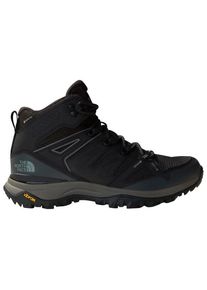 Wanderschuhe The North Face Hedgehog Mid GORE-TEX Damen (Gr 38,5 |schwarz |wasserdicht)