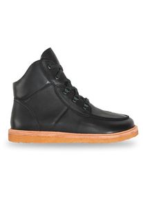 Bär Roger Freizeitstiefel Herren (Gr 7,5 |schwarz)