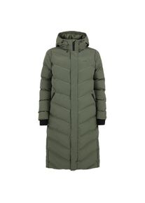 Protest Prtbanksos Outdoor Parka Mantel Damen (Gr 38 |oliv)