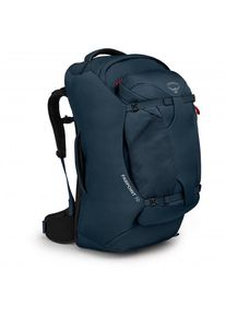 Osprey Farpoint 70 Reiserucksack (Größe 70 l |blau)