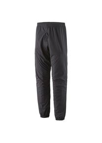 Regenhose Patagonia M10 Storm Pants Herren (Gr S |schwarz/grau |wasserdicht)