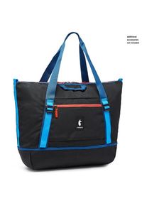 Cotopaxi Viaje 35 Weekender Bag Cada Dia Reisetasche (Größe 35 l |schwarz)
