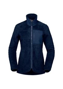 Norröna Norrøna Femund Warm3 Jacket Fleecejacke Women (Gr M |blau)
