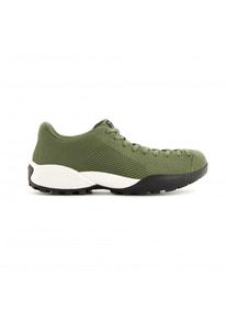 Scarpa Mojito Bio Freizeitschuhe (Gr 45,5 |military)