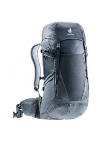 Deuter Futura Pro 36 Wanderrucksack (Gr 36 l |grau/blau)