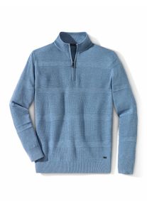 Walbusch Strukturtroyer Pima Cotton