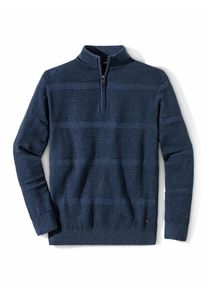 Walbusch Strukturtroyer Pima Cotton