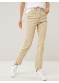 Walbusch 7/8-Stretchjeans Premium-Klima