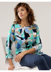 Walbusch T-Shirt-Bluse Extra Leicht