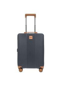 Bric'S BRICS Trolley 55 BRQ06301-grigio