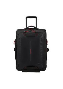 Samsonite Ecodiver Duffle/WH 55/20 Backpack-Black