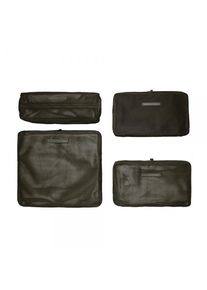 HORIZN STUDIOS Packing Cubes-dark olive