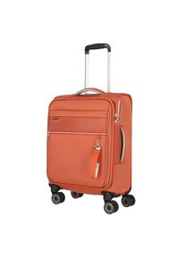 Travelite Miigo 4w Trolley S-safran