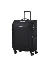 American Tourister Summerride Spinner M EXP 43/29 TSA 149499-Black