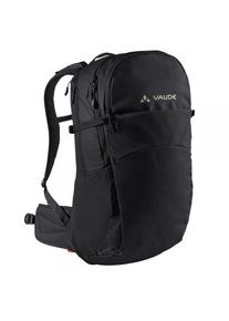 Vaude Wizard 24+4 14567-Black