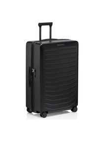 Porsche Design Roadster HC 4W Trolley L ORI05503-Black