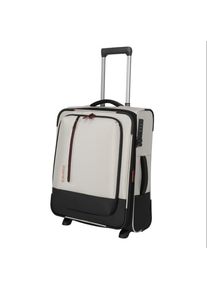 Travelite Crosslite 5.0 2w Trolley S-Natur