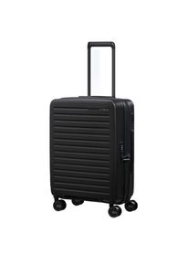 Samsonite Restackd Spinner 55/20 S EXP-Black