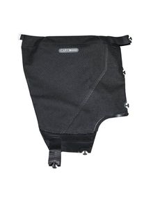 Ortlieb Flap High Visibility for Vario PS-black reflective