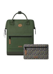CABAIA Adventurer L Seoul Rucksack Essentials-Seoul