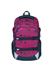 neoxx Active Pro Schulrucksack Bubble me around-Bubble me around