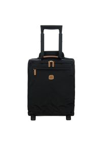 Bric'S BRICS Trolley Underseat BXL58103-Black