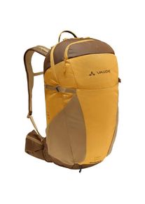 Vaude Neyland Zip 26 16149-burnt yellow