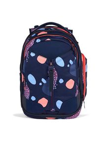 Satch match Rucksack Coral Reef-Coral Reef