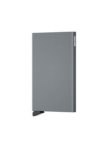 Secrid Cardprotector-titanium