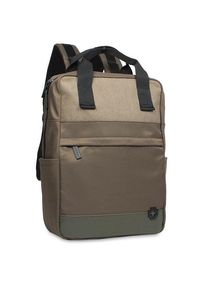 Strellson Canada Water Josh Backpack SVZ 4010003266-khaki
