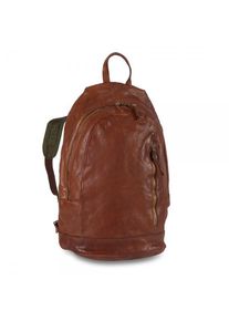 Campomaggi Backpack C021530ND-X0001-cognac