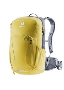Deuter Bike I 20-turmeric-shale