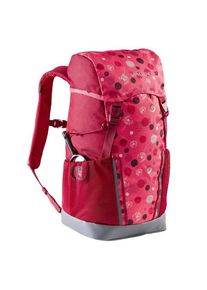 Vaude Puck 14 15477-bright pink/cranberry