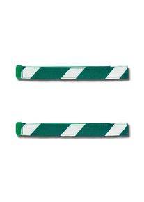 Satch SWAPS-Green & White