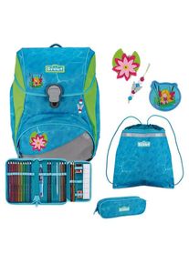 Scout Alpha Water Lily Set 4tlg-Water Lily
