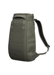 Db Hugger Moss Green Backpack 20L-Moss Green