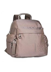 Mandarina Duck MD20 Backpack QMTT1-taupe Damen