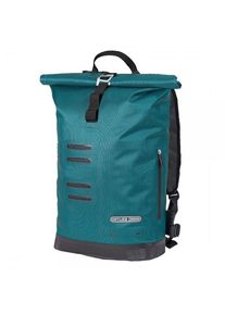 Ortlieb Commuter-Daypack City 21L R4105-petrol