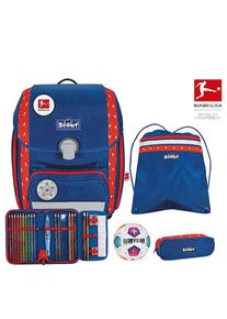 Scout Genius Bundesliga Set 4tlg Exklusiv-Bundesliga