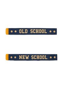Satch SWAPS-True College