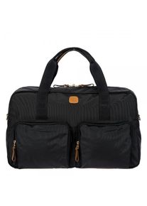 Bric'S BRICS Reisetasche BXL42192-Black