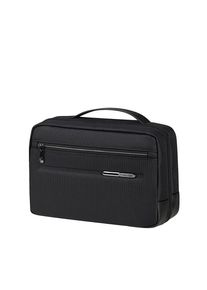 Samsonite Splendix Toilet Kit-Black