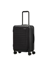 Samsonite Stackd Spinner 55/23 EXP-Black