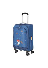 Travelite Minimover Kinder Trolley-Pirat