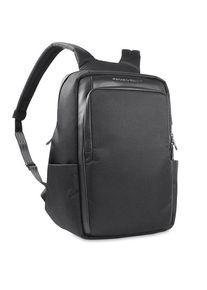 Porsche Design Roadster Nylon Backpack M-Black