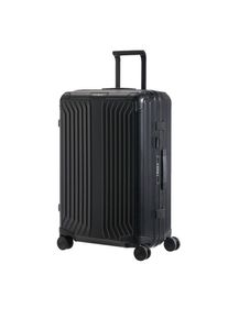 Samsonite Lite-Box ALU Spinner 69/25-Black