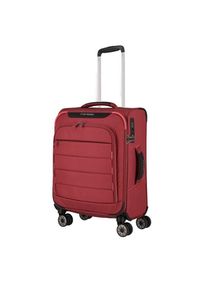 Travelite Skaii 4w Trolley S-Abendrot