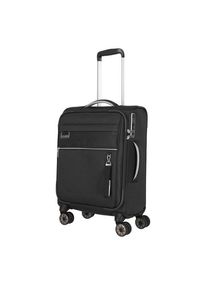 Travelite Miigo 4w Trolley S-Nachtschwarz