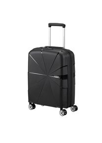 American Tourister Starvibe Spinner S 55/20 EXP TSA 146370-Black